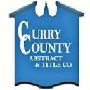 Curry County Abstract & Title Co logo